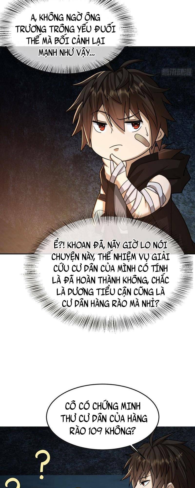 đệ nhất danh sách chapter 92 - Next chapter 93