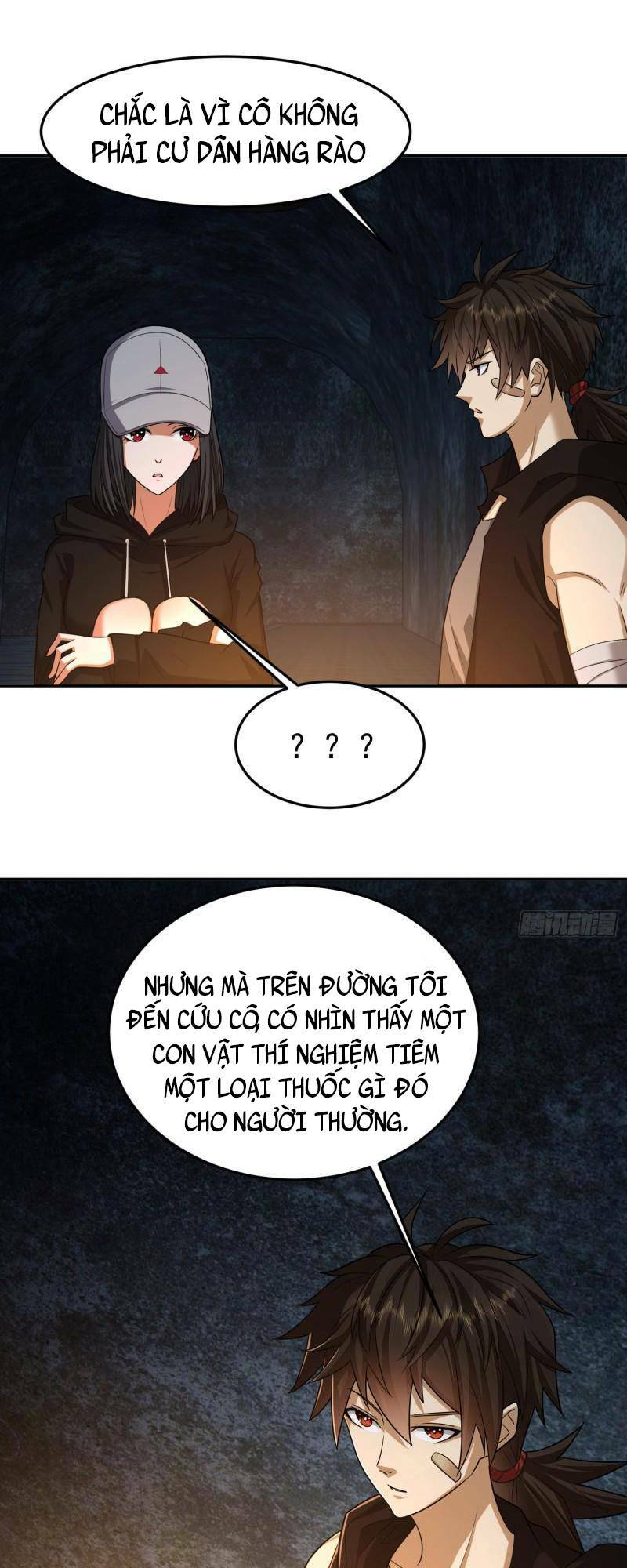 đệ nhất danh sách chapter 92 - Next chapter 93