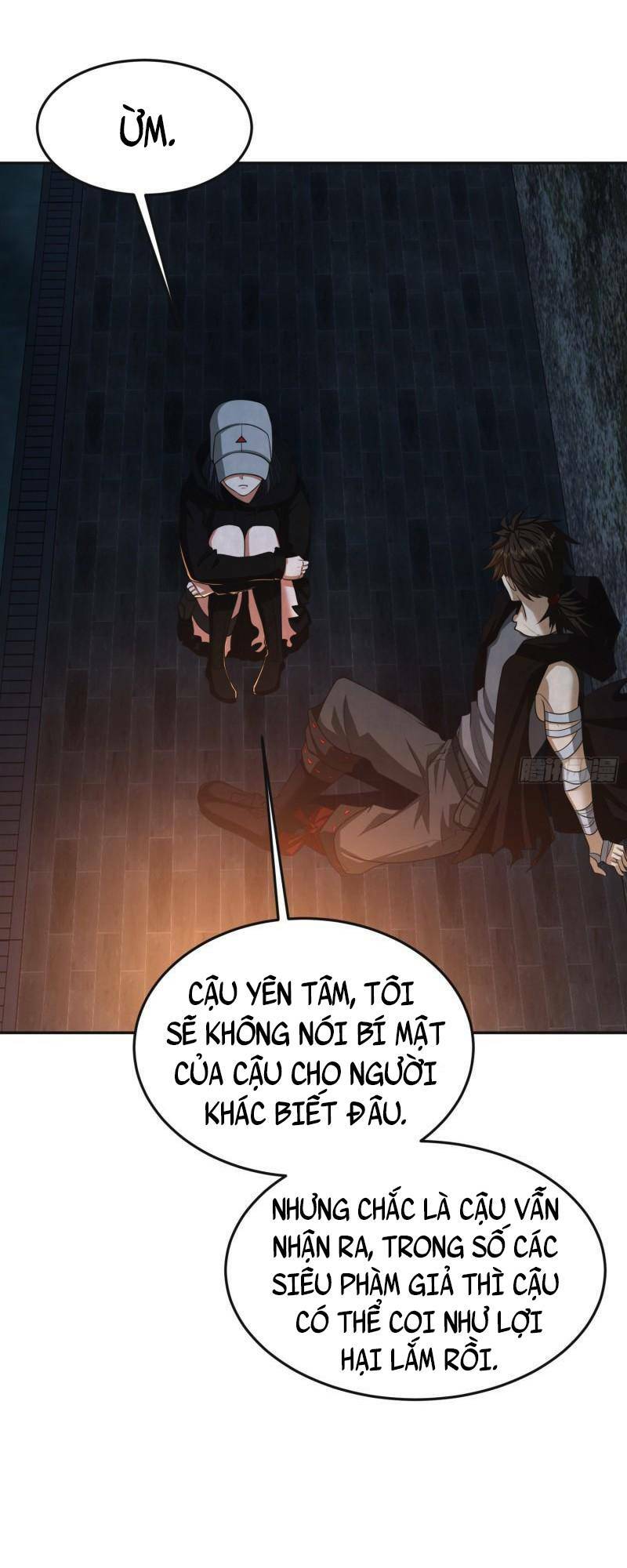 đệ nhất danh sách chapter 92 - Next chapter 93