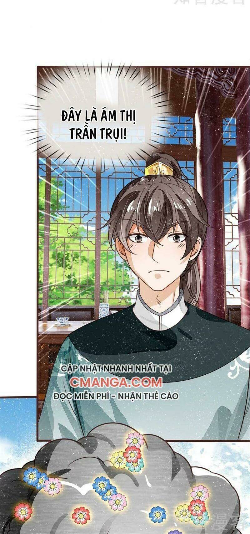 đệ nhất hoàn khố Chapter 107 - Trang 2