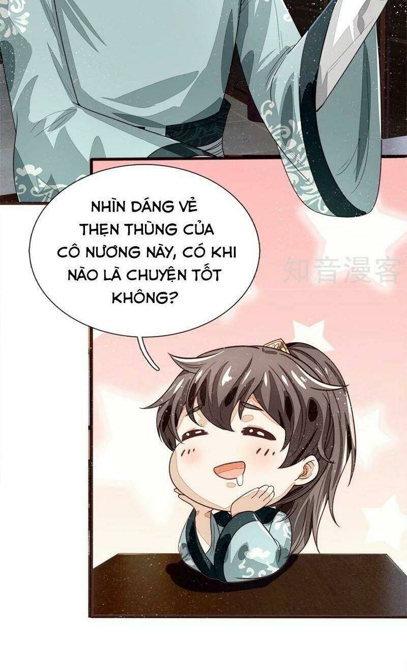 đệ nhất hoàn khố Chapter 107 - Trang 2