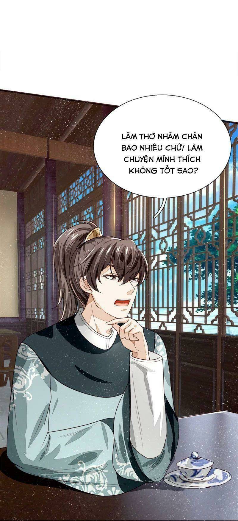 đệ nhất hoàn khố Chapter 107 - Trang 2