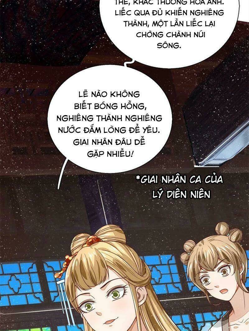 đệ nhất hoàn khố Chapter 107 - Trang 2