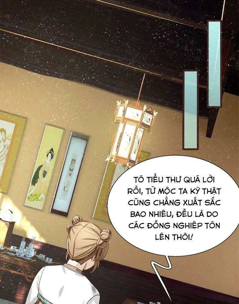 đệ nhất hoàn khố Chapter 107 - Trang 2