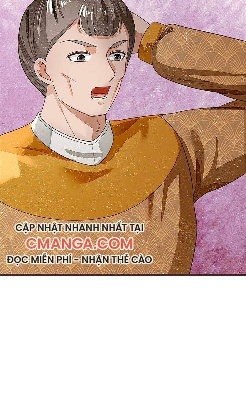 đệ nhất hoàn khố Chapter 109 - Trang 2