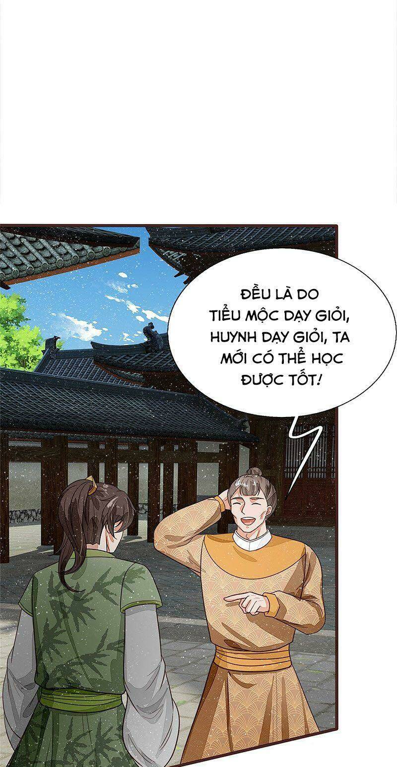 đệ nhất hoàn khố Chapter 109 - Trang 2