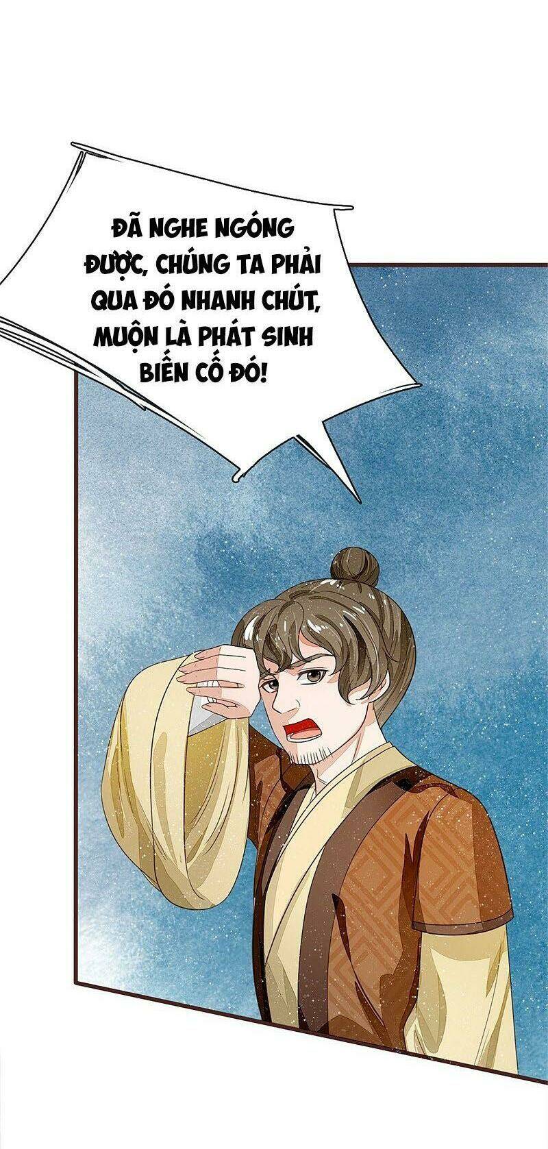 đệ nhất hoàn khố Chapter 109 - Trang 2