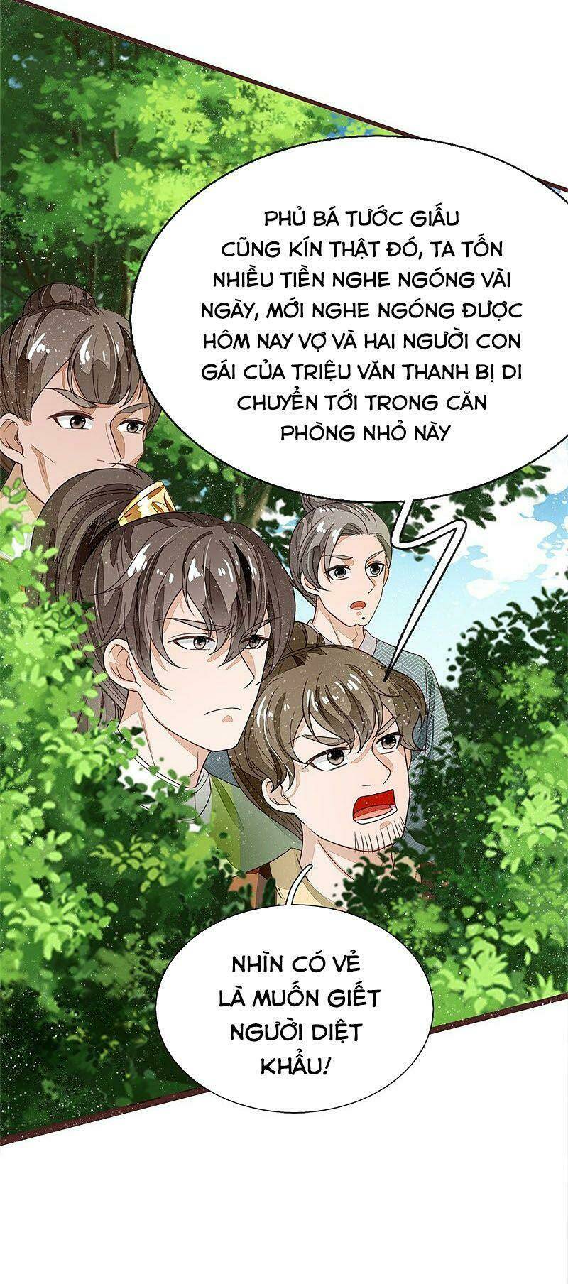 đệ nhất hoàn khố Chapter 109 - Trang 2