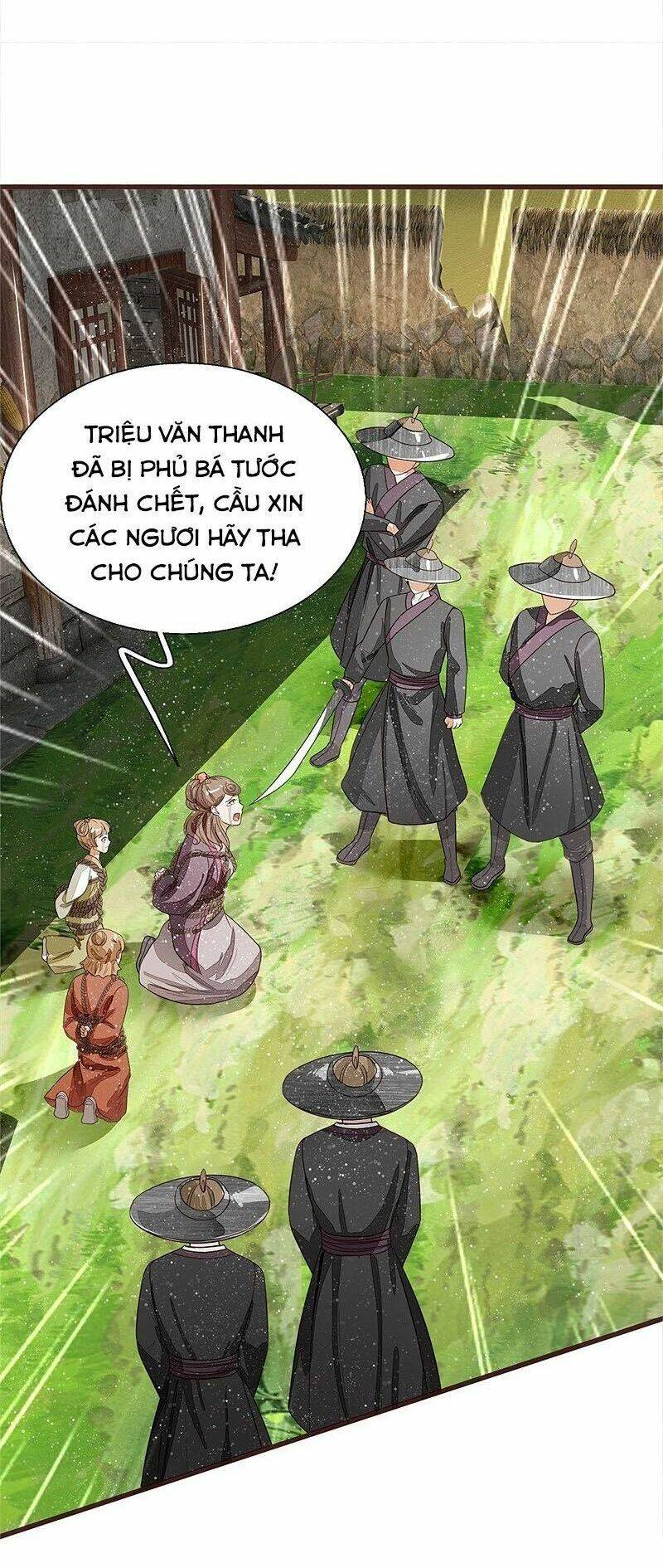 đệ nhất hoàn khố Chapter 109 - Trang 2