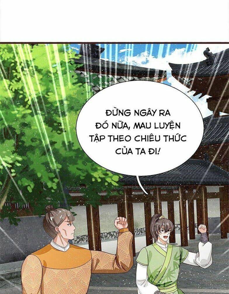 đệ nhất hoàn khố Chapter 109 - Trang 2