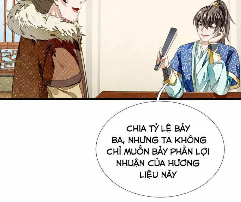 đệ nhất hoàn khố chapter 35 - Next chapter 36