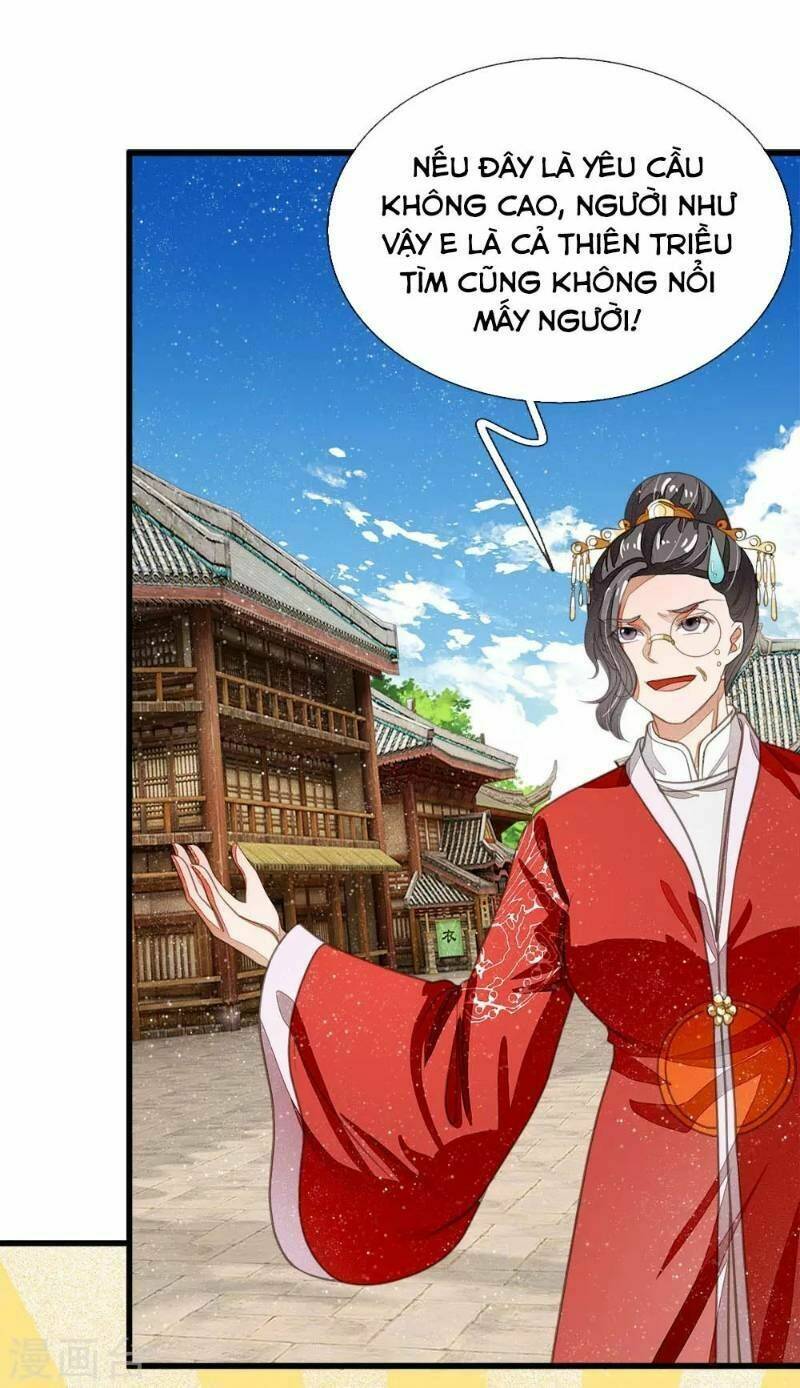 đệ nhất hoàn khố chapter 35 - Next chapter 36