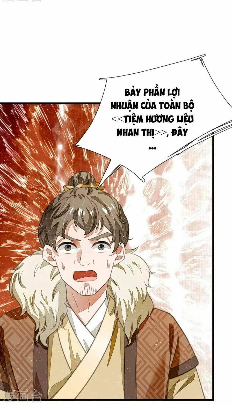 đệ nhất hoàn khố chapter 35 - Next chapter 36