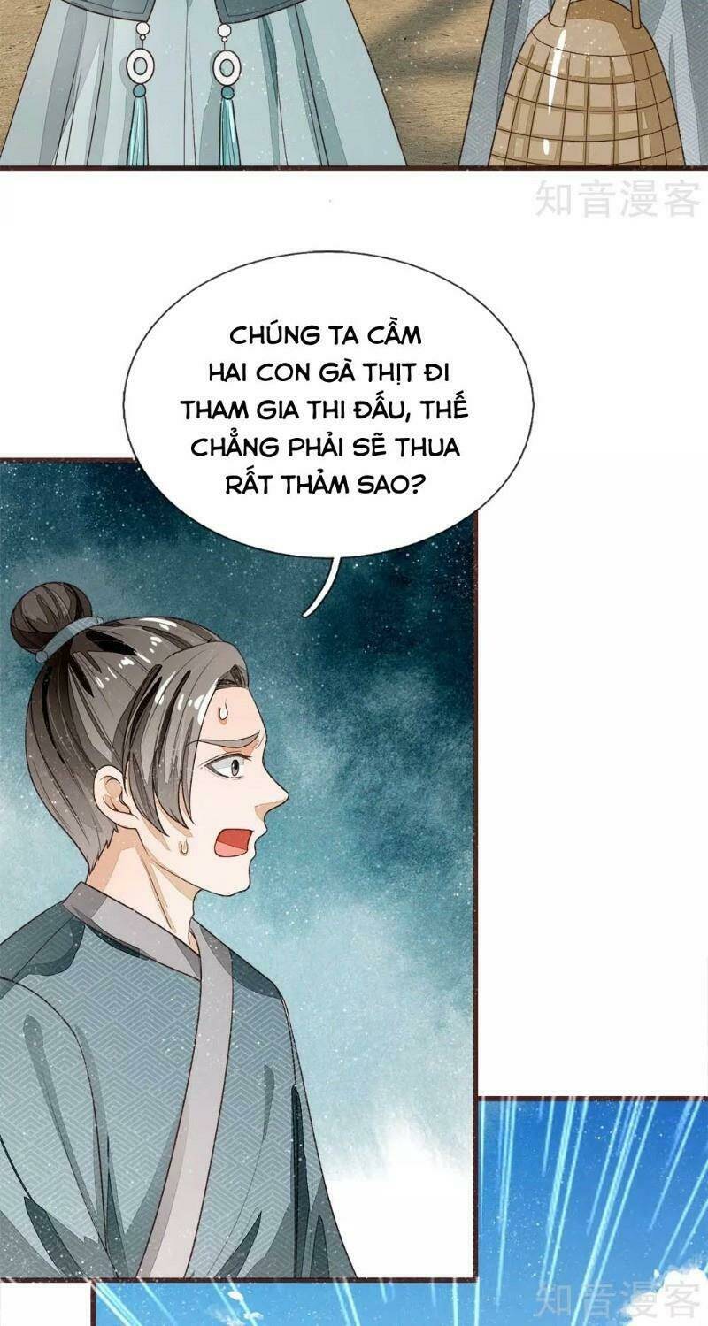 đệ nhất hoàn khố chapter 86 - Trang 2