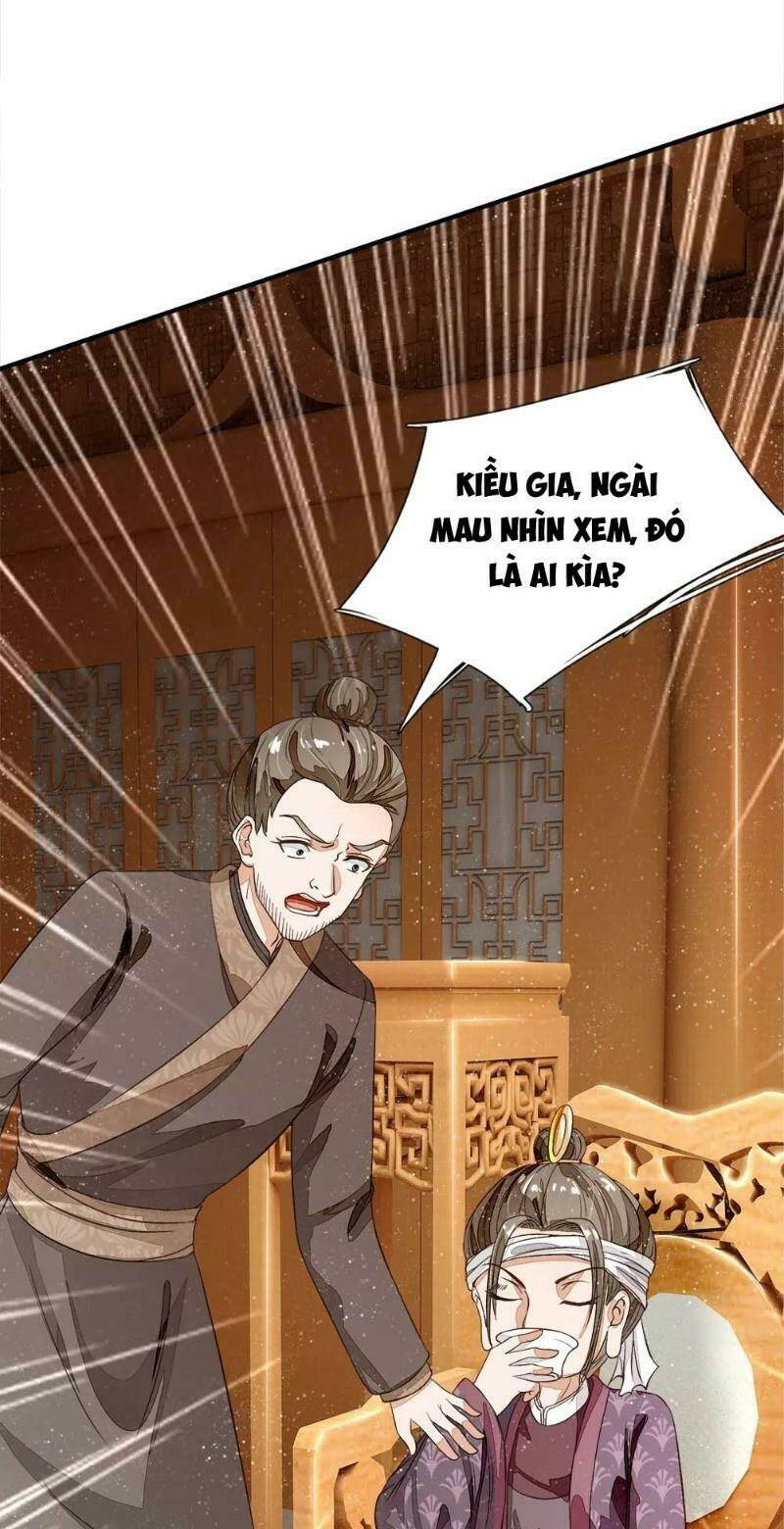 đệ nhất hoàn khố chapter 86 - Trang 2