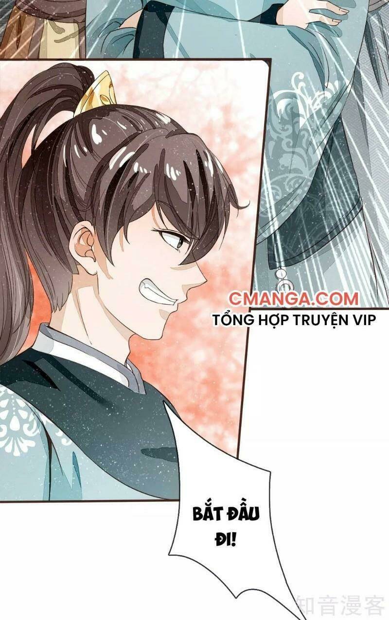 đệ nhất hoàn khố chapter 87 - Trang 2