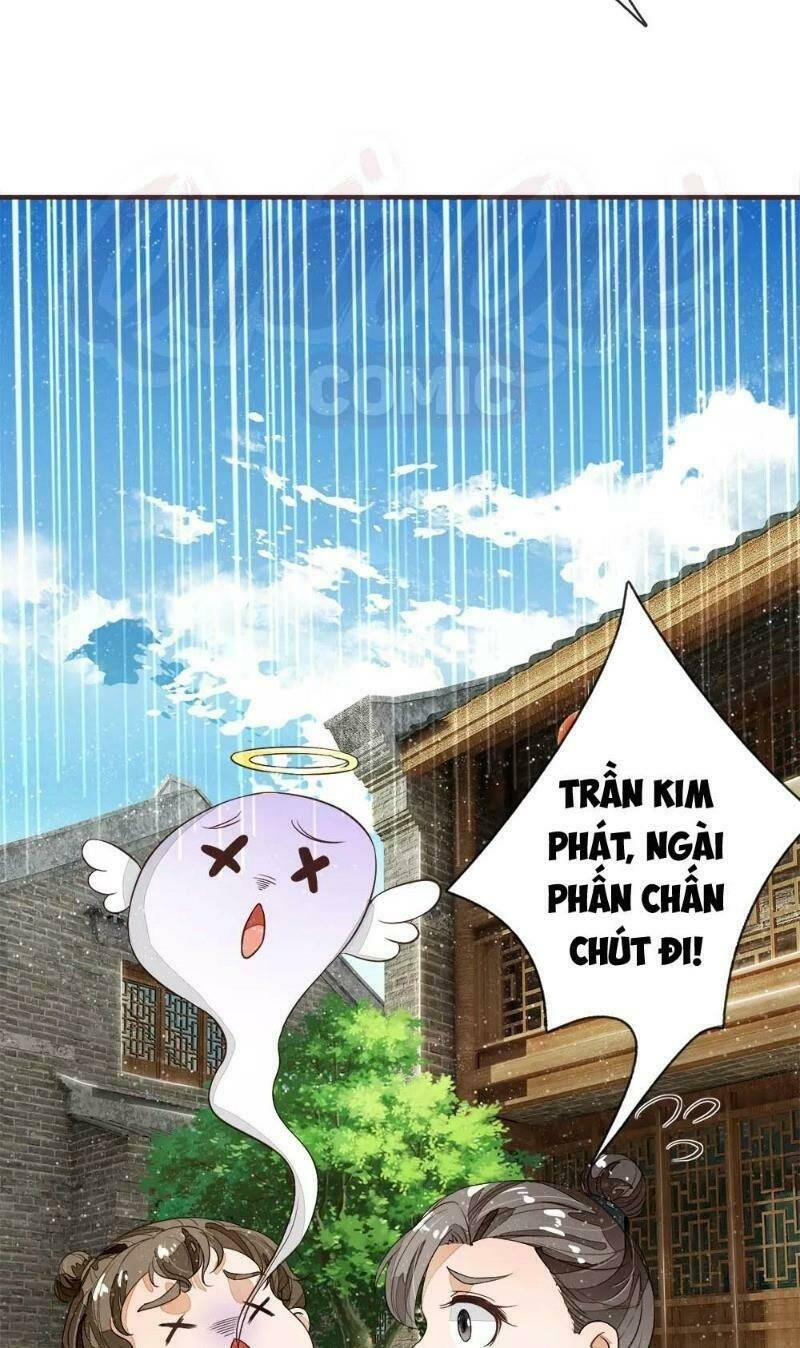 đệ nhất hoàn khố chapter 87 - Trang 2