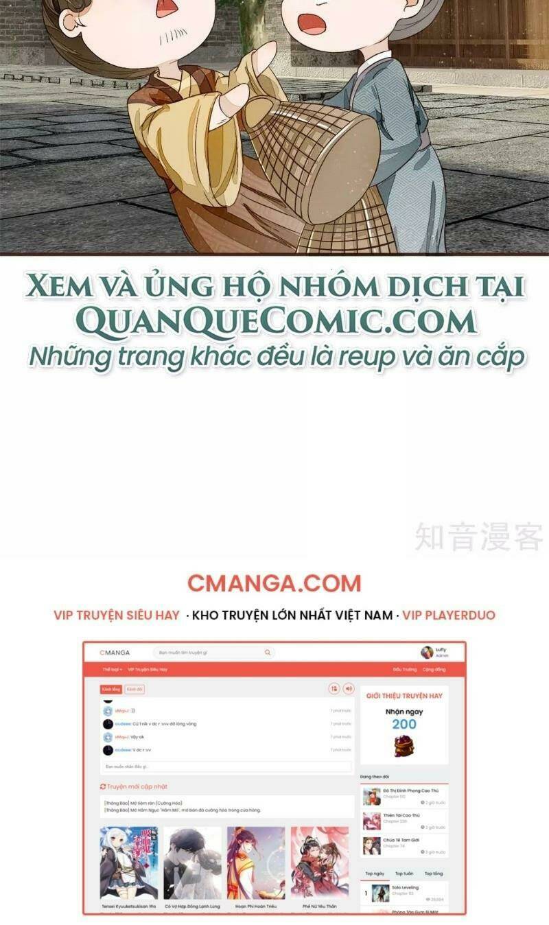 đệ nhất hoàn khố chapter 87 - Trang 2