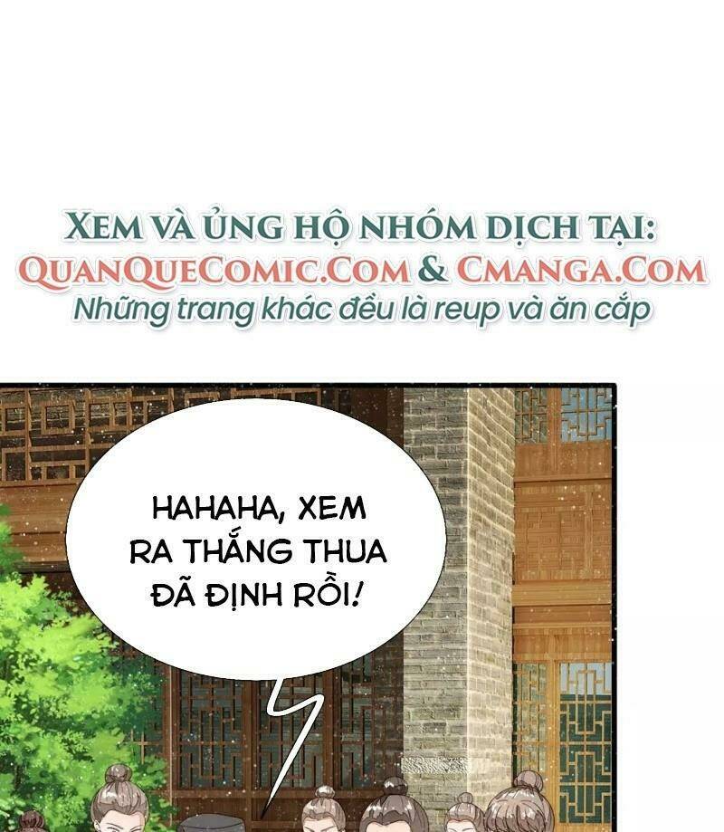 đệ nhất hoàn khố Chapter 89 - Trang 2