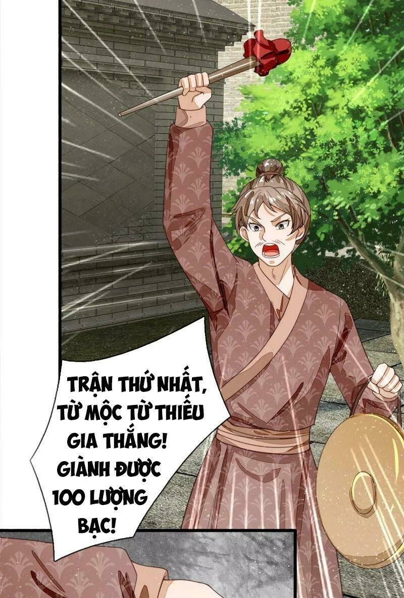 đệ nhất hoàn khố Chapter 89 - Trang 2