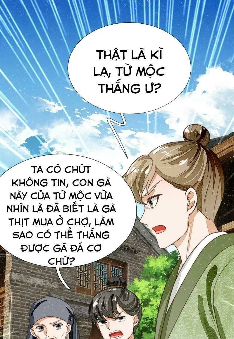 đệ nhất hoàn khố Chapter 89 - Trang 2