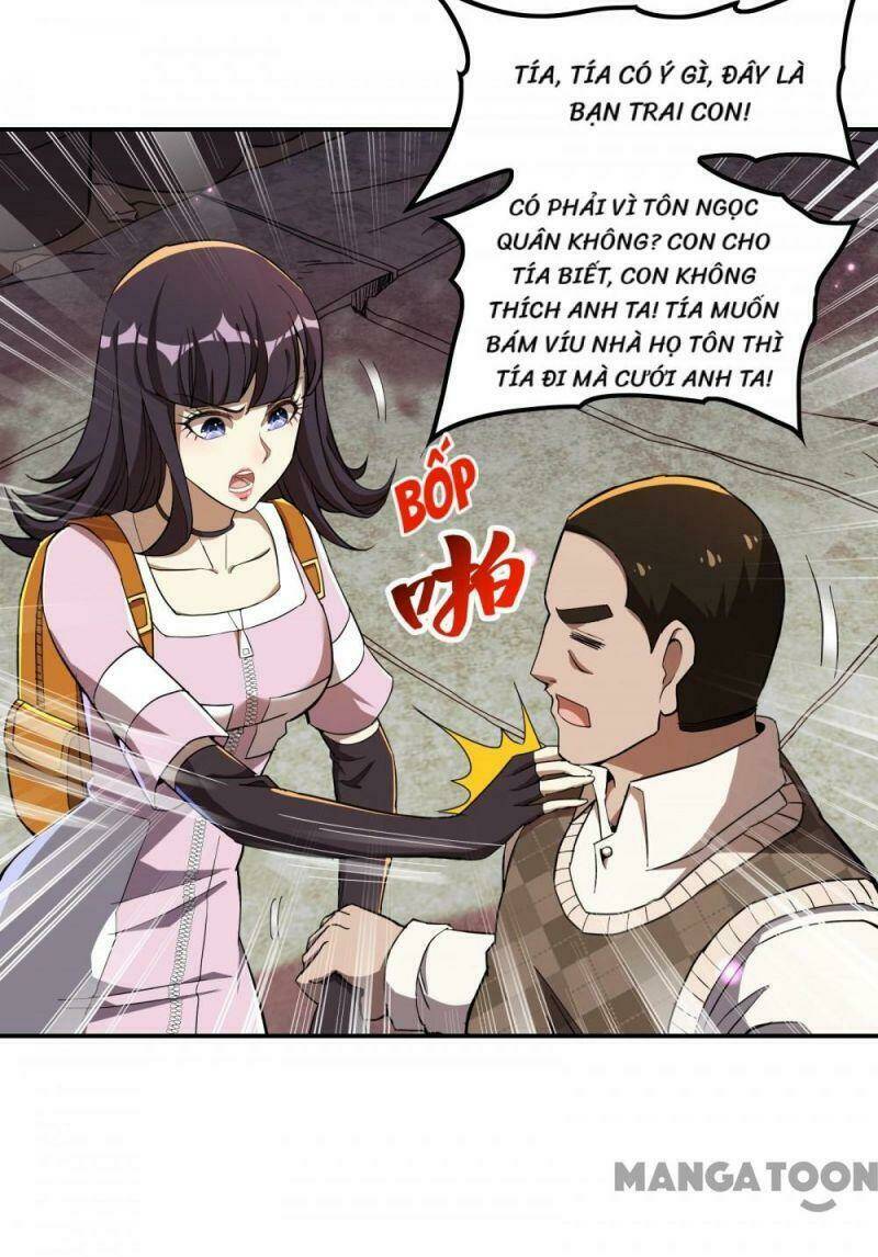 đệ nhất người ở rể chapter 117.1 - Trang 2