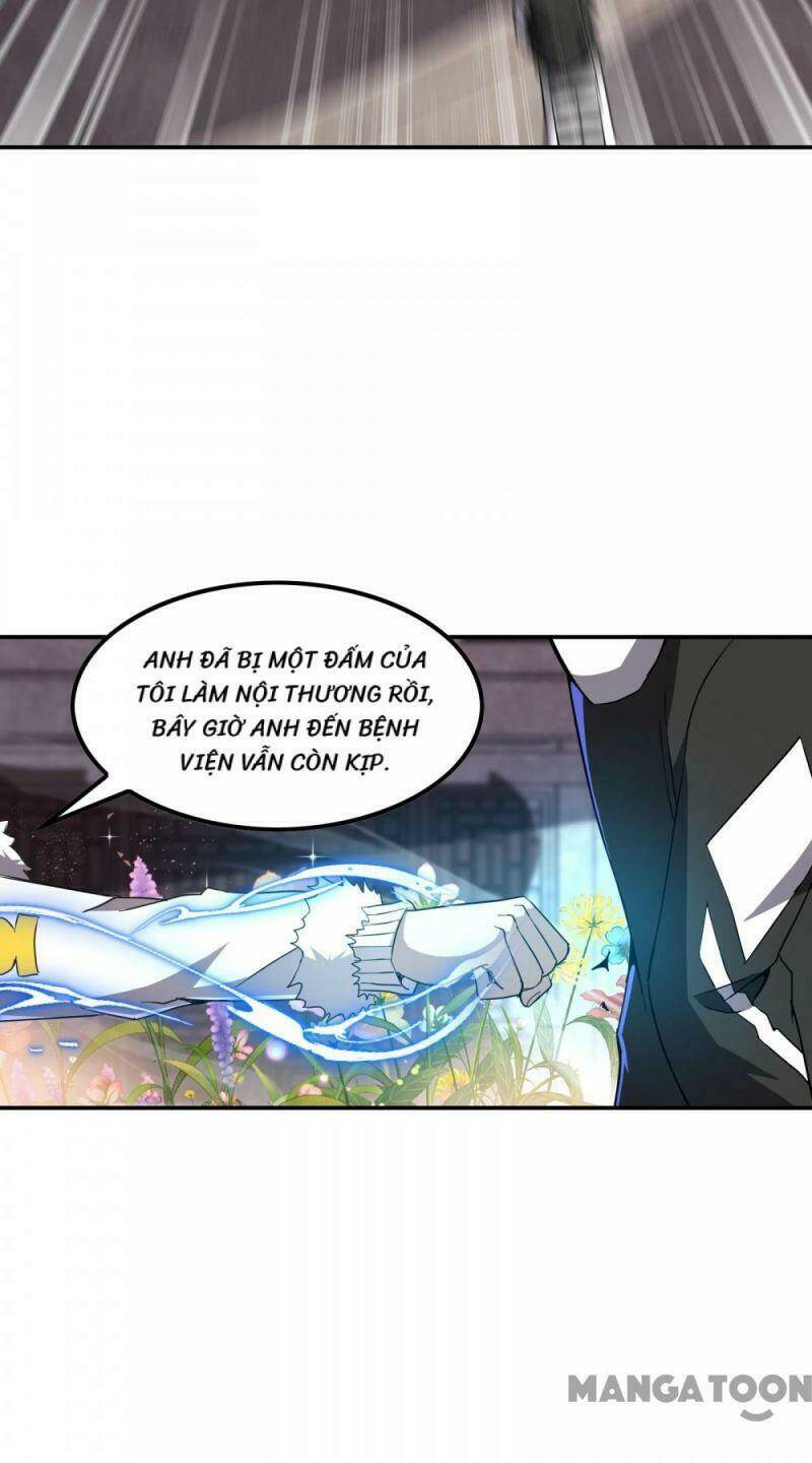 đệ nhất người ở rể chapter 117.1 - Trang 2