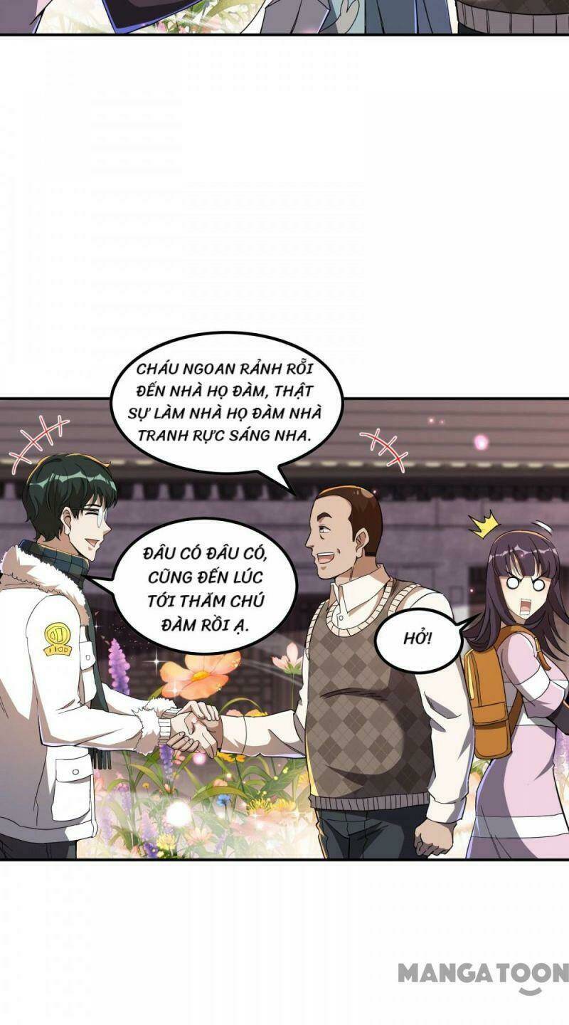 đệ nhất người ở rể chapter 117.1 - Trang 2