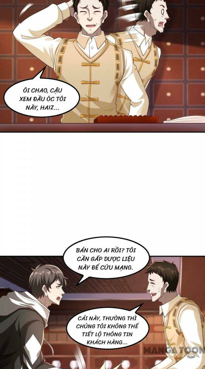 đệ nhất người ở rể chapter 118.1 - Trang 2