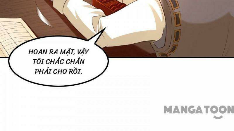 đệ nhất người ở rể chapter 118.1 - Trang 2