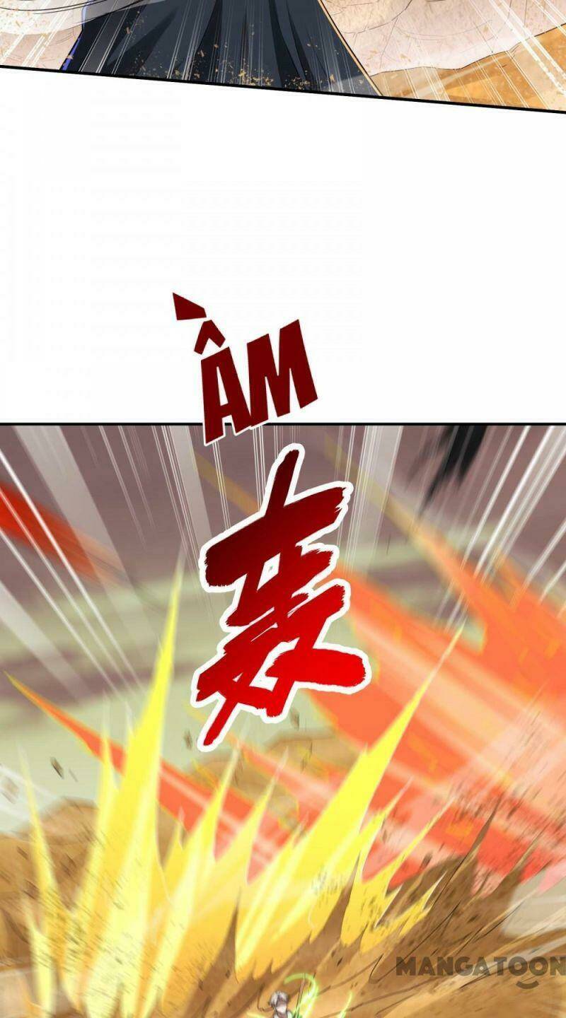 đệ nhất người ở rể Chapter 123 - Trang 2