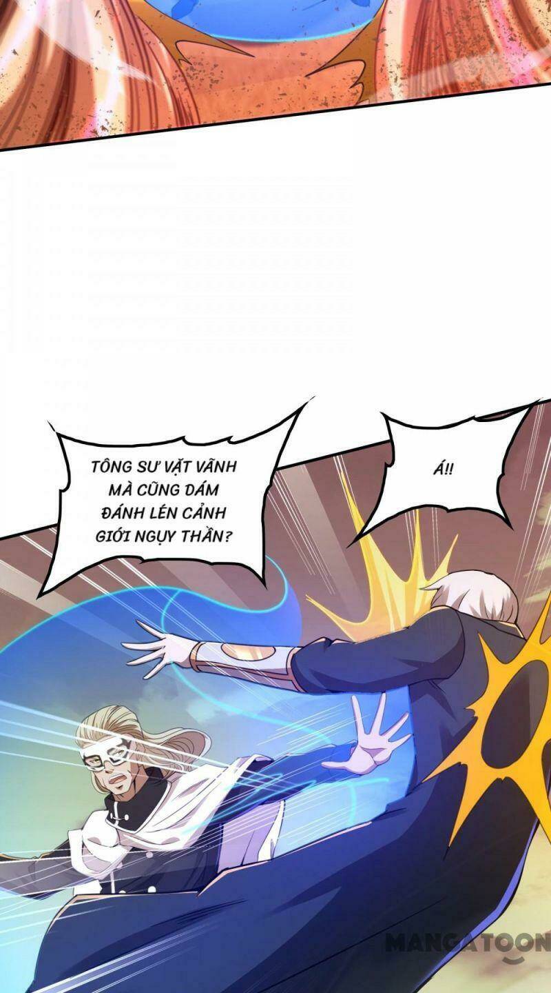 đệ nhất người ở rể Chapter 123 - Trang 2