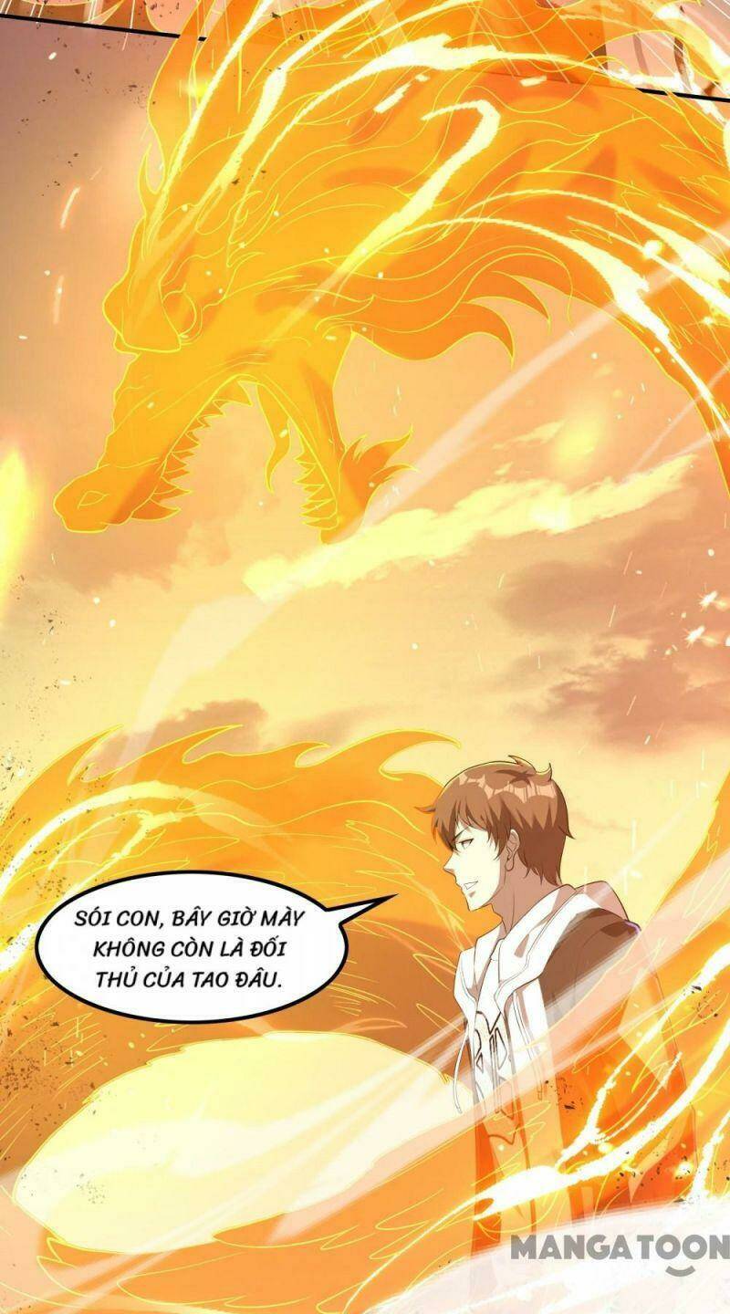 đệ nhất người ở rể Chapter 123 - Trang 2