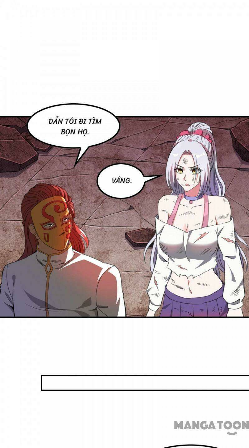 đệ nhất người ở rể chapter 130.2 - Trang 2