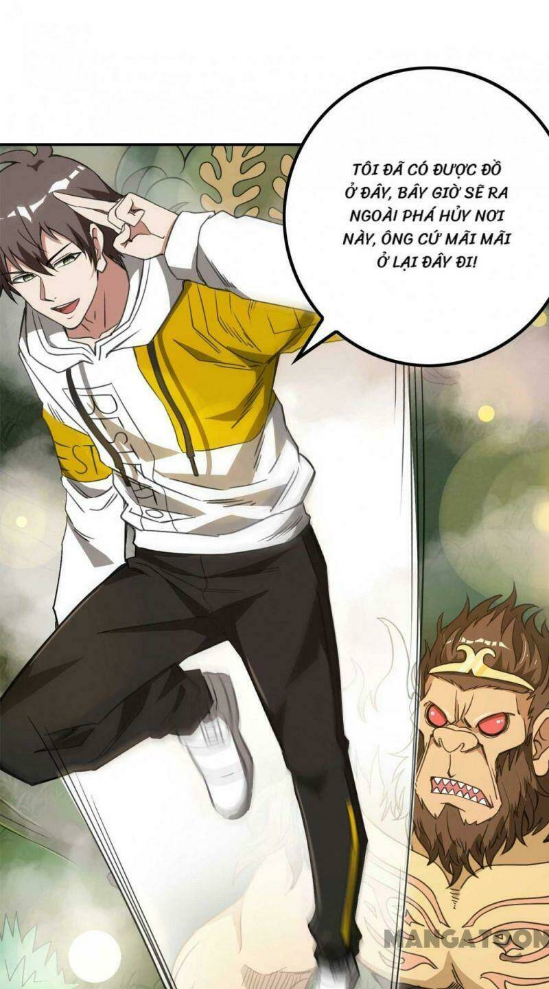 đệ nhất người ở rể chapter 134.2 - Next chapter 135.1