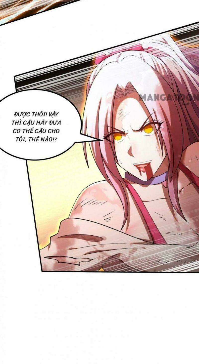 đệ nhất người ở rể chapter 136.2 - Trang 2