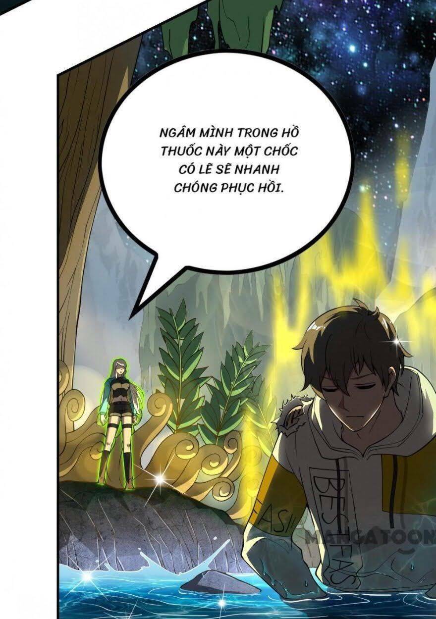 đệ nhất người ở rể chapter 138.1 - Next chapter 138.2