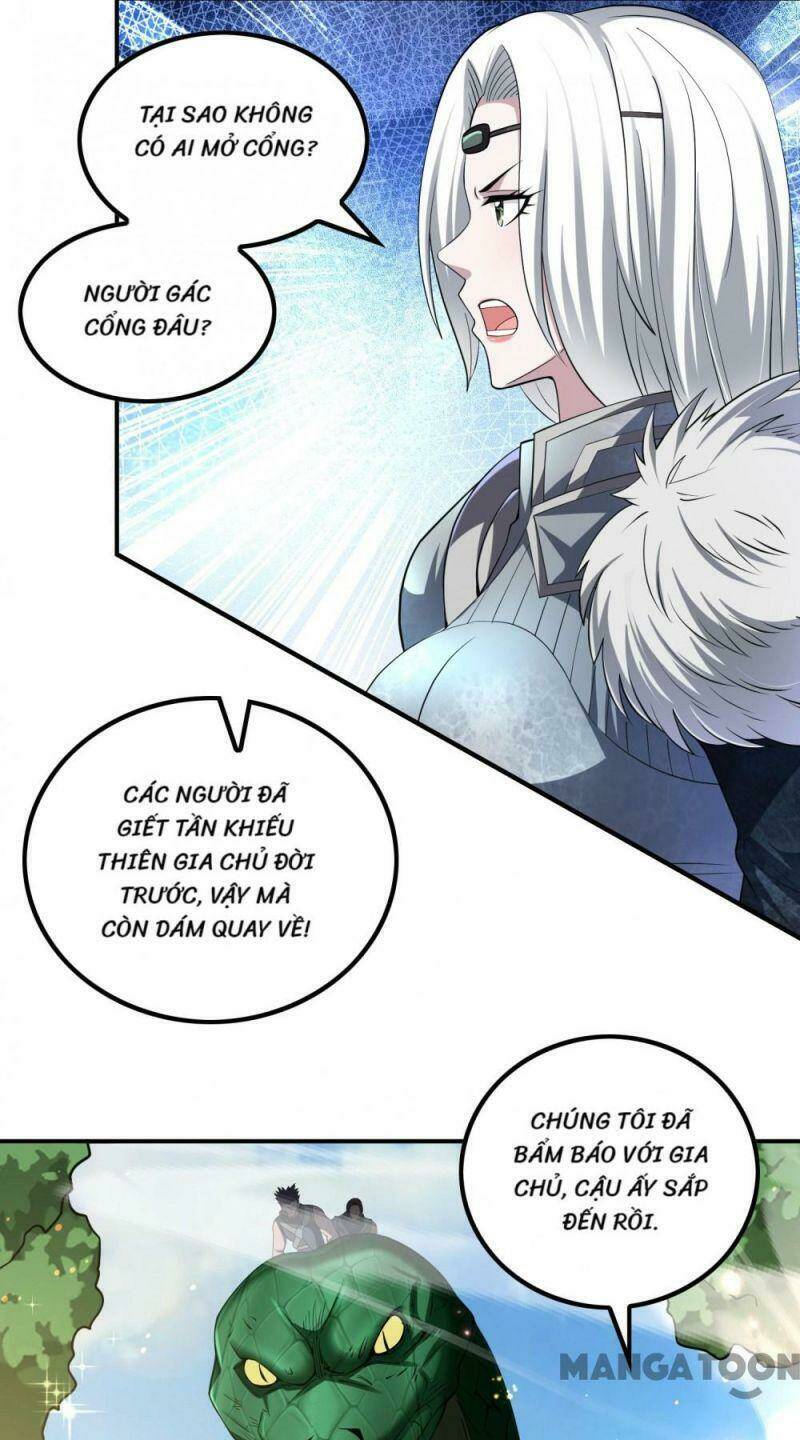 đệ nhất người ở rể Chapter 143 - Next chapter 144.1