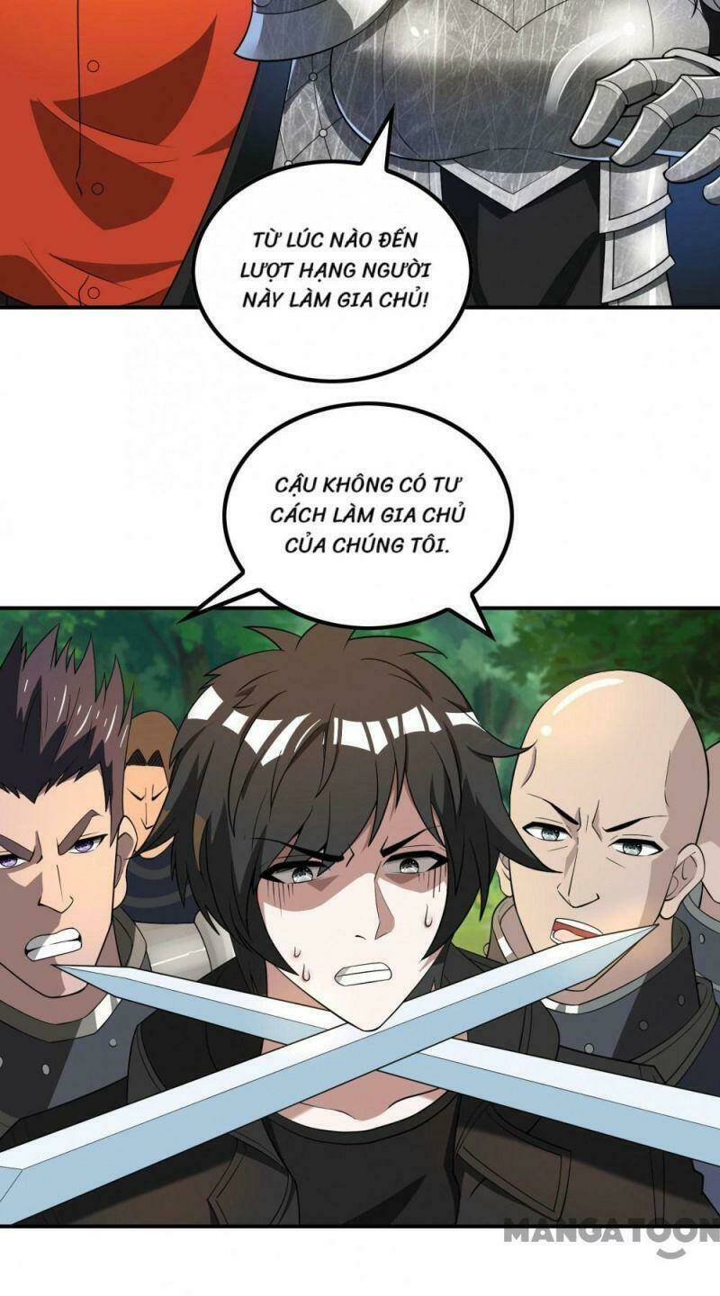 đệ nhất người ở rể Chapter 143 - Next chapter 144.1