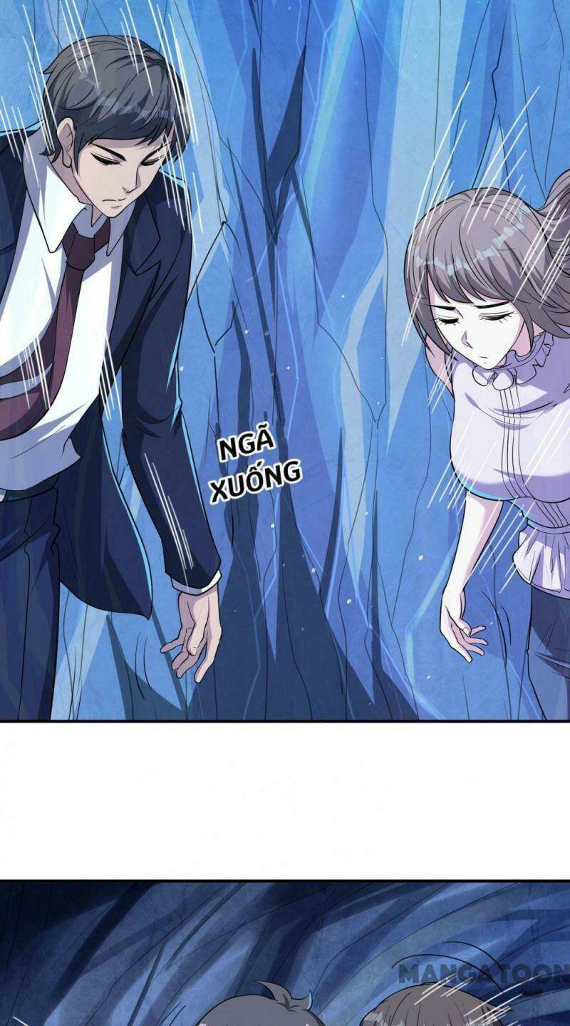 đệ nhất người ở rể Chapter 143 - Next chapter 144.1