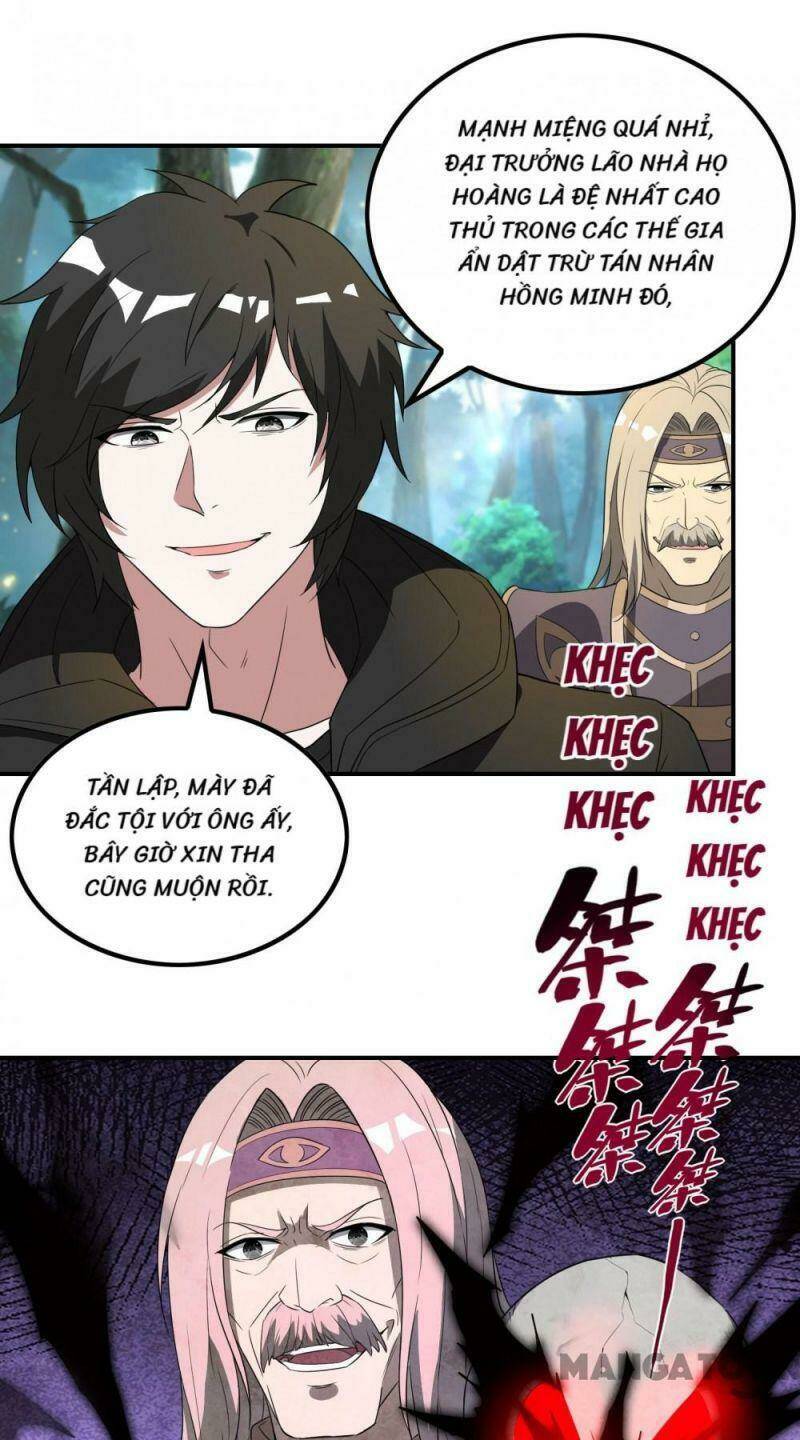 đệ nhất người ở rể Chapter 143 - Next chapter 144.1