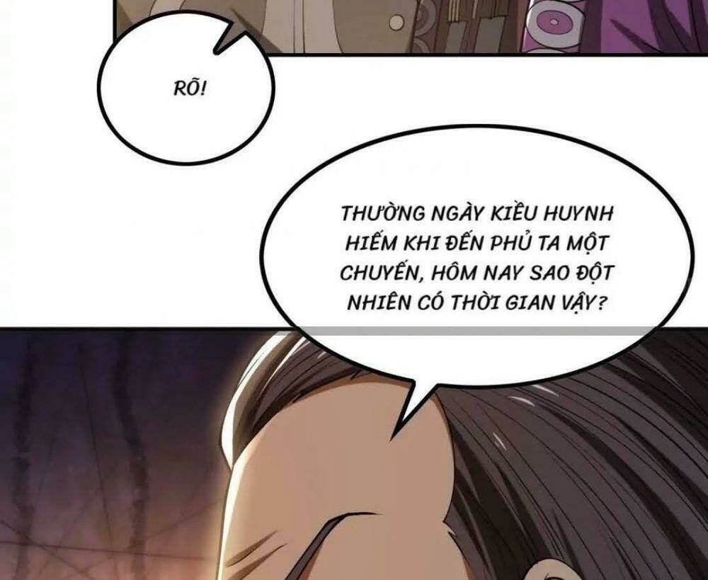 đệ nhất người ở rể chapter 152.1 - Next chapter 152.2