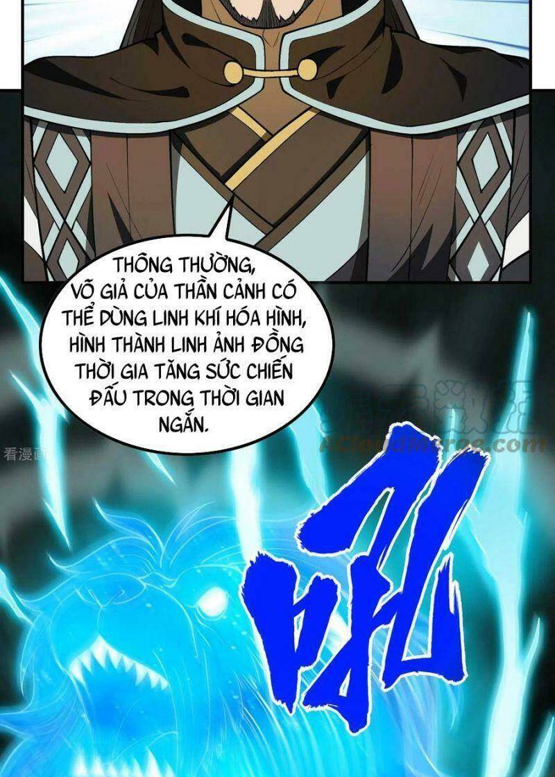 đệ nhất người ở rể Chapter 154 - Trang 2