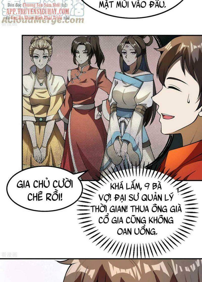 đệ nhất người ở rể Chapter 154 - Trang 2