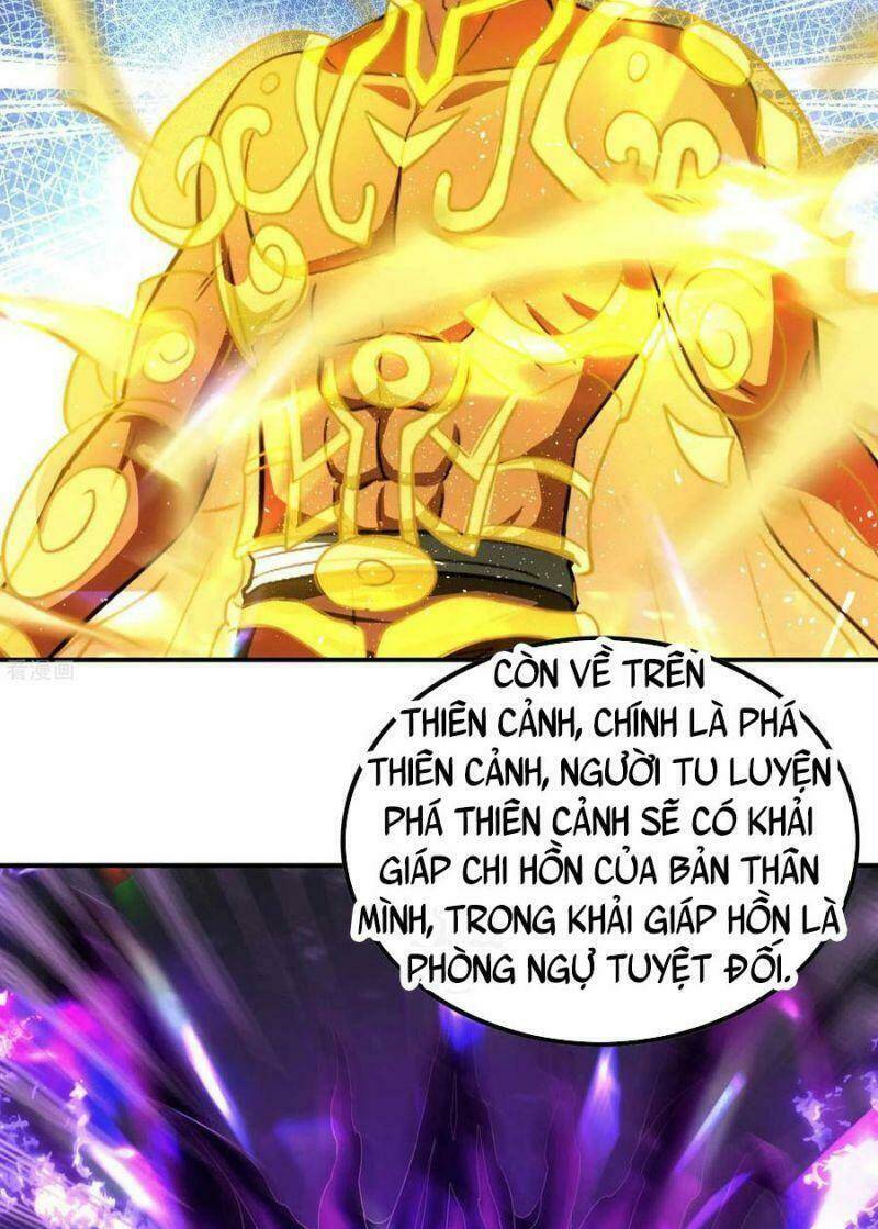 đệ nhất người ở rể Chapter 154 - Trang 2