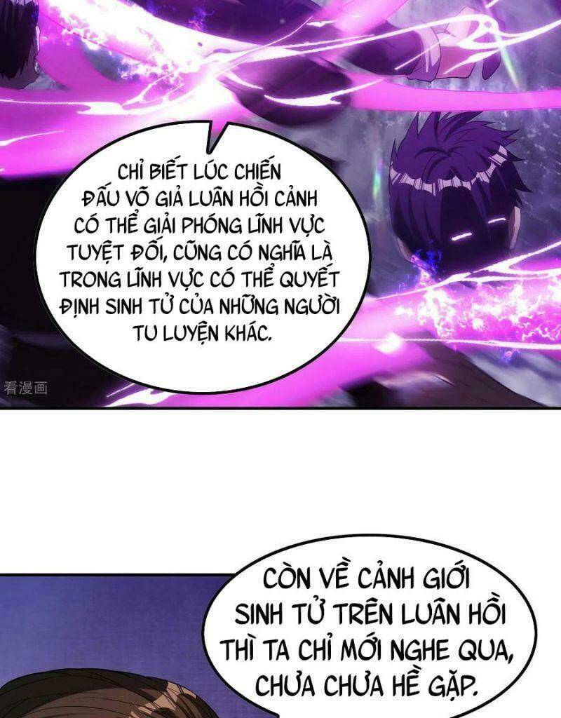 đệ nhất người ở rể Chapter 154 - Trang 2