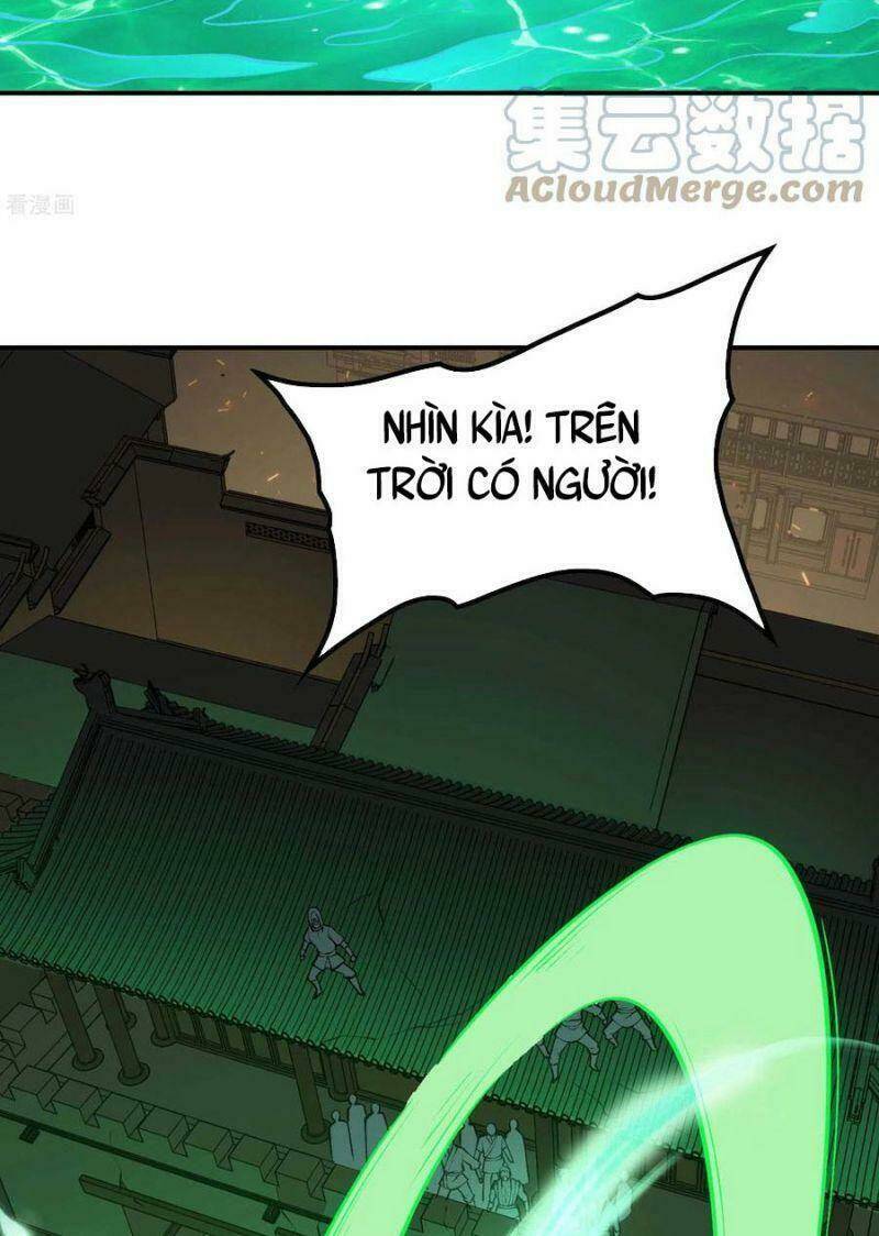 đệ nhất người ở rể Chapter 161 - Trang 2