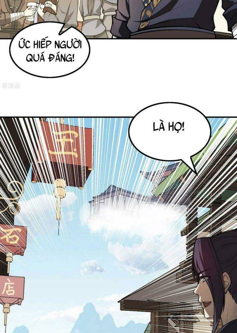 đệ nhất người ở rể Chapter 161 - Trang 2