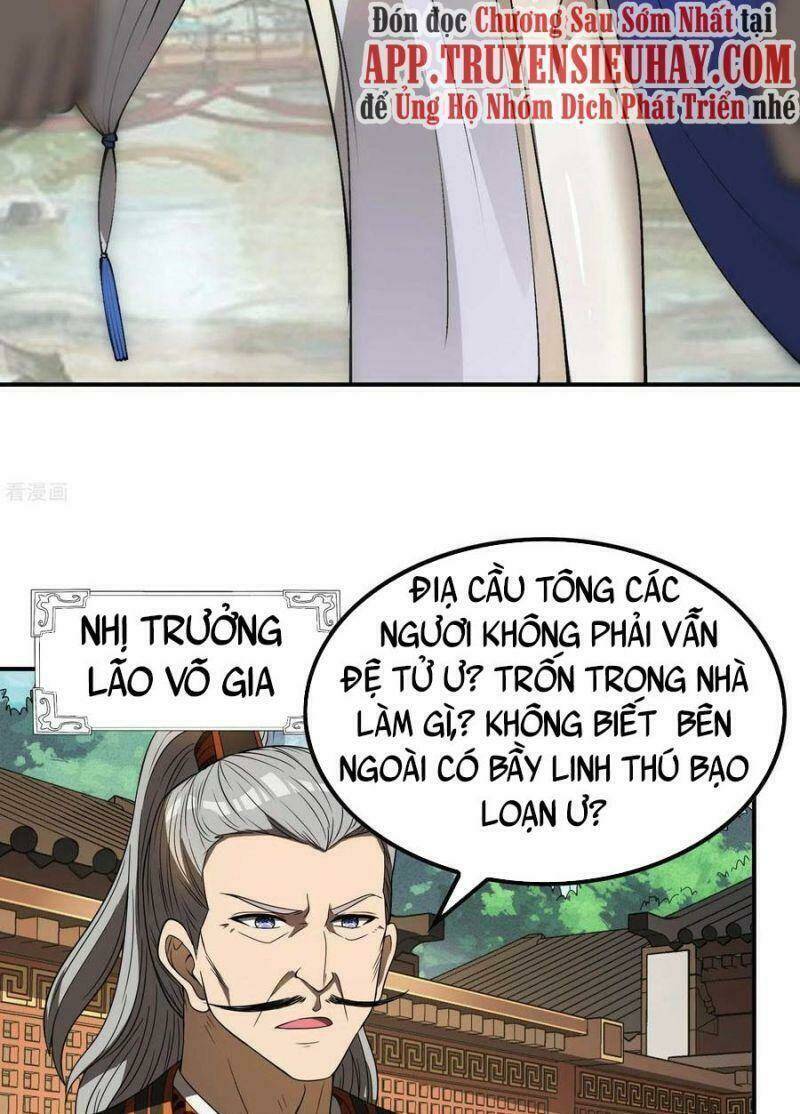 đệ nhất người ở rể Chapter 161 - Trang 2