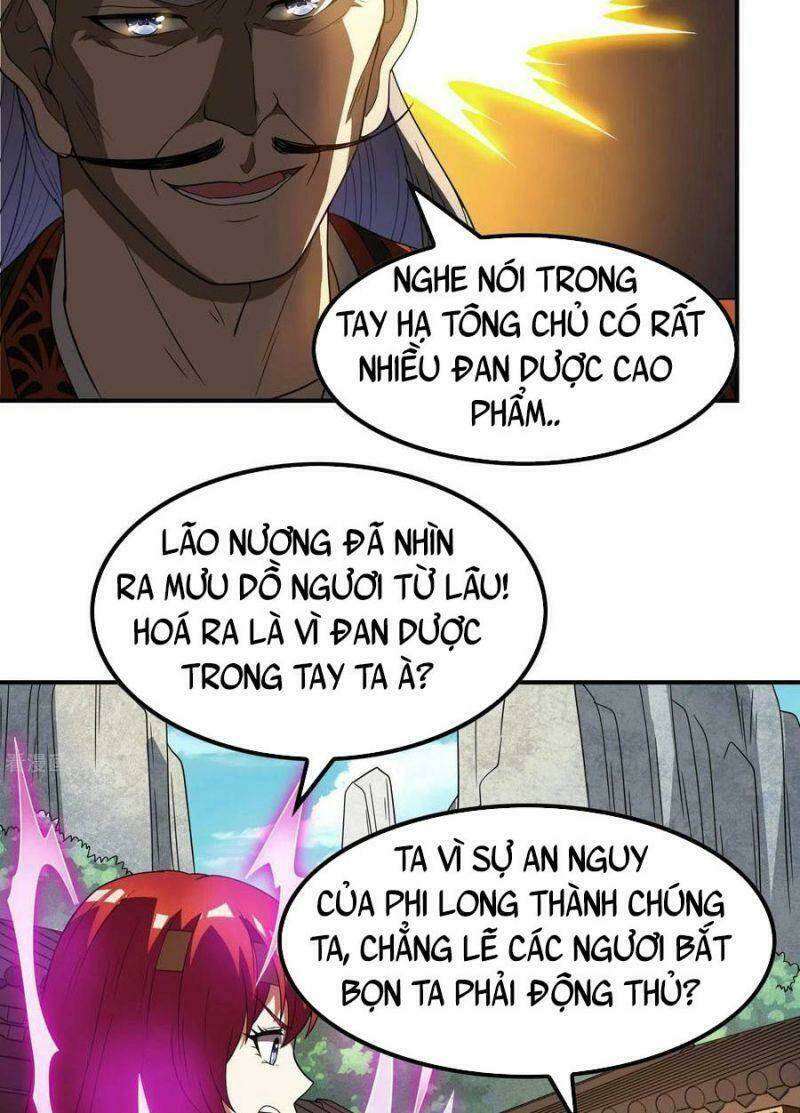 đệ nhất người ở rể Chapter 161 - Trang 2